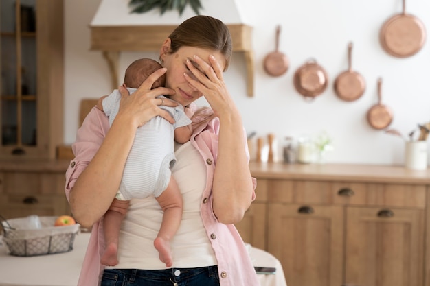 How to Soothe a Fussy Baby Fast