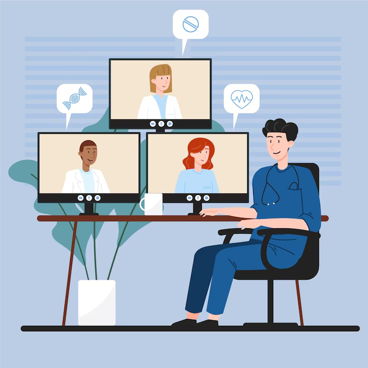 remote collaboration tools