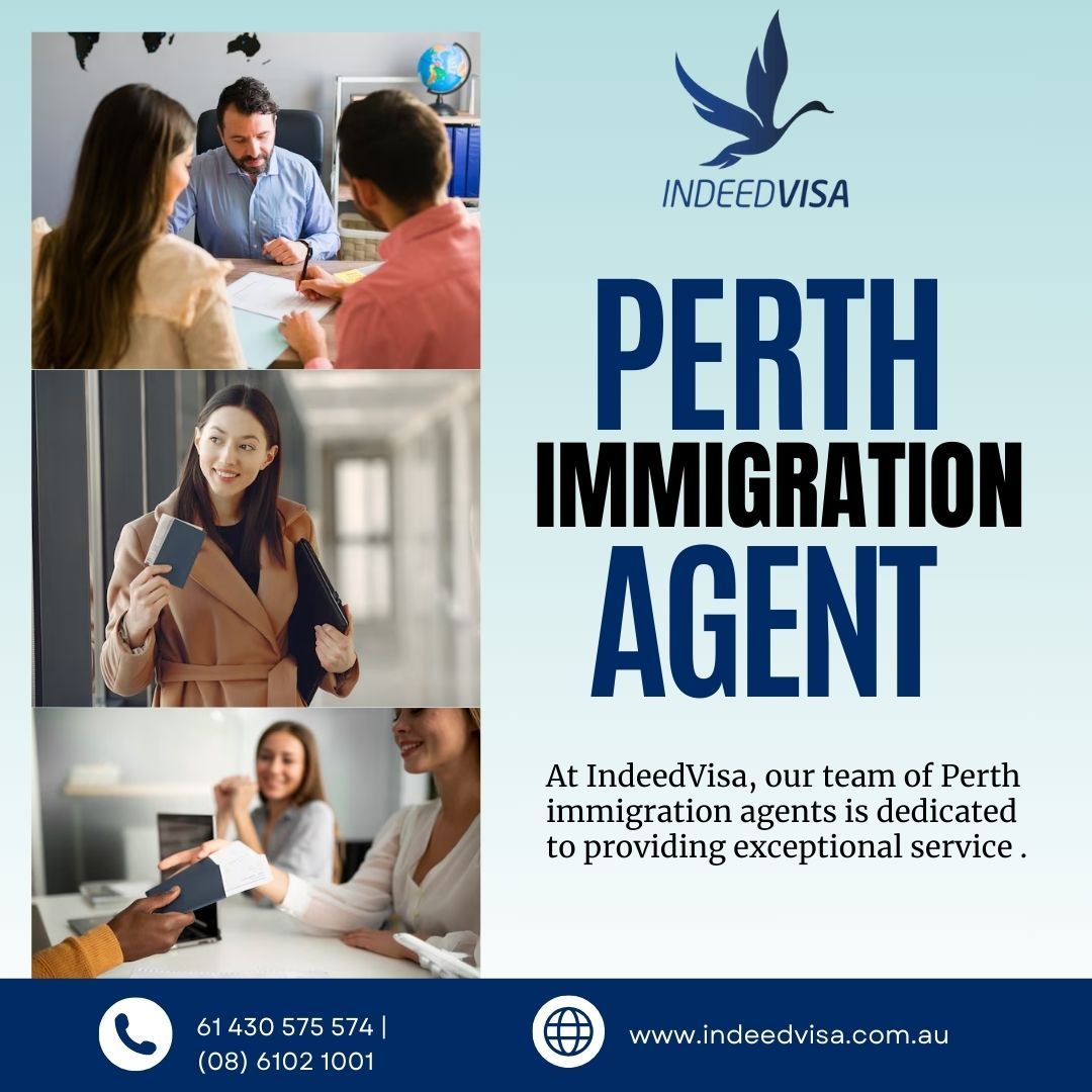 Perth Immigration Agents