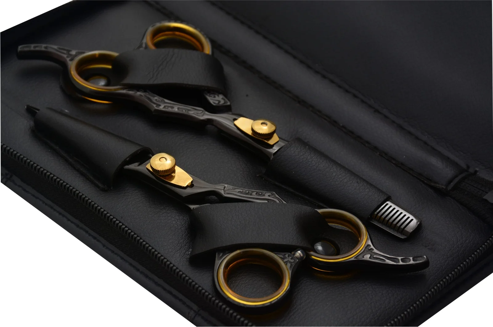 Sharp Edge Shears Unveils New Collection of Professional Hair Cutting Scissors: Precision Craftsmanship Meets Ergonomic Design