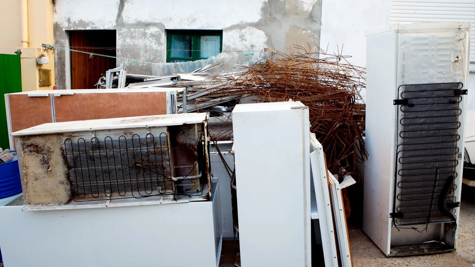 Top-Tier Junk Removal Forney Solutions for Every Business