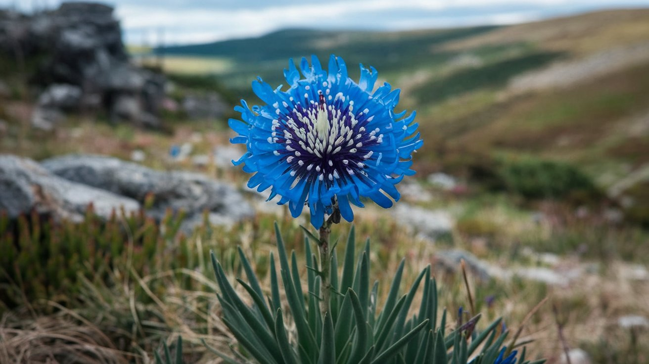 Peacock Flower Location Wuthering Wavespic