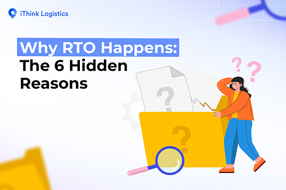 Why RTO Happens