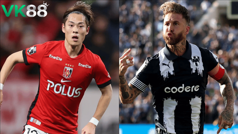 Phong độ của hai đội gần đây