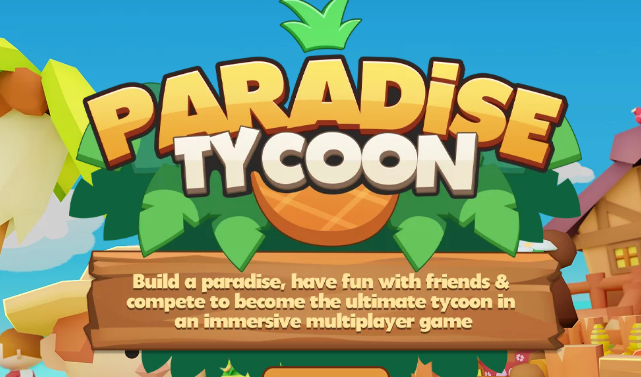 Paradise Tycoon