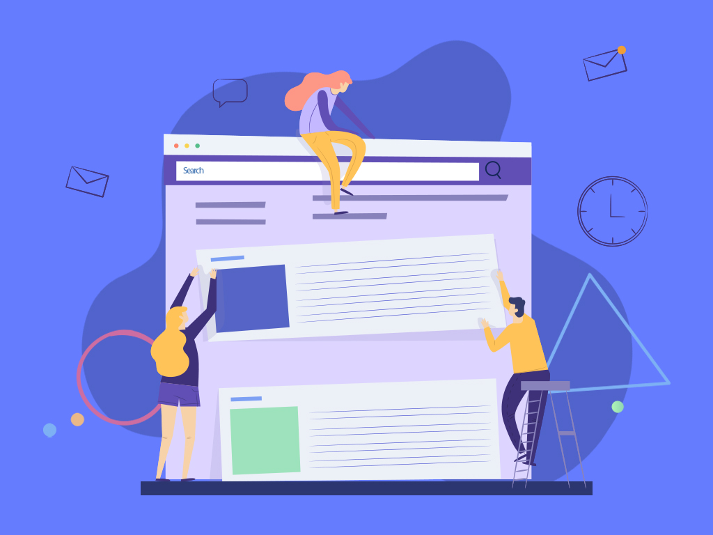 Do Rich Media and Structured Data