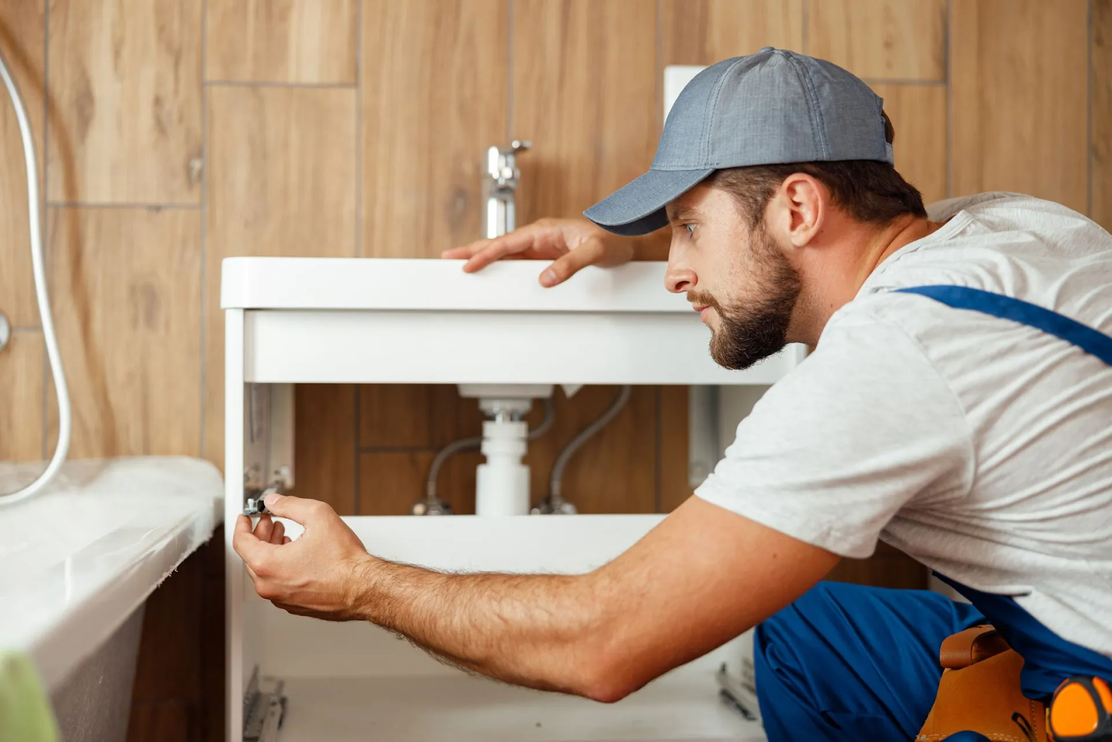 Seasonal Plumbing Tips from Plumbers Cleveland