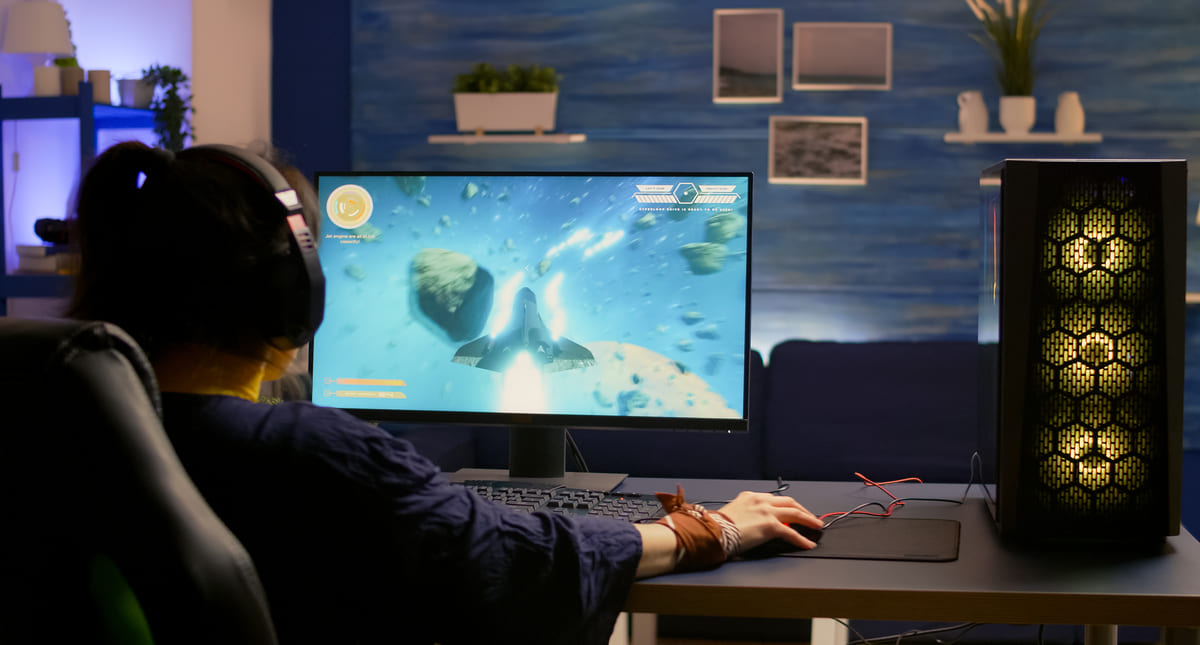 Mainstream Builds: Ideal for Entry-Level 1440p or High-FPS 1080p