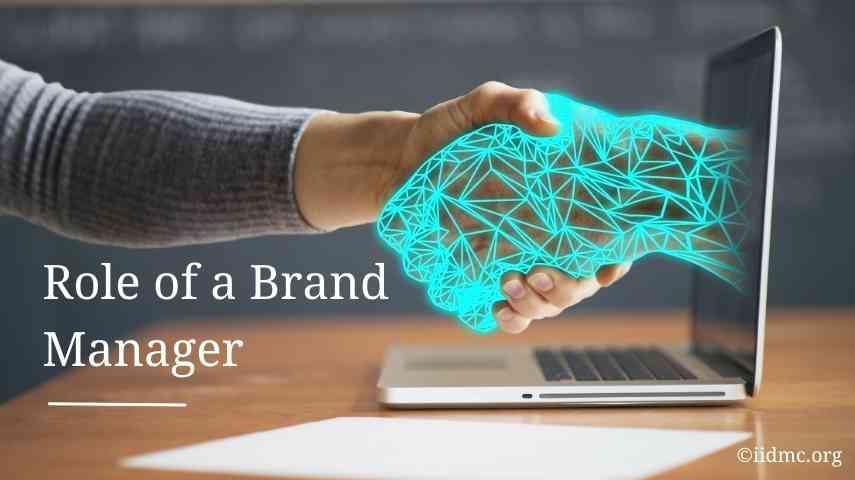 Exploring the Role of a Brand Manager