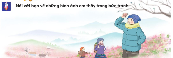 HOẠT ĐỘNG KHỞI ĐỘNG