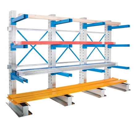 cantilever racking