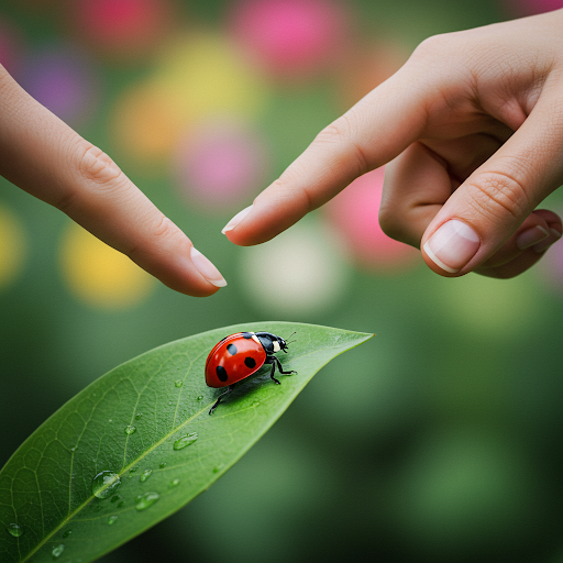 How to Attract Insect-Eating Birds to Your Spring Garden for Natural Pest Control