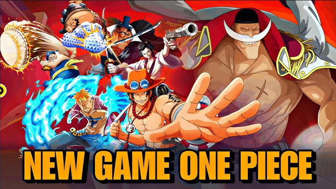 【โค้ดเกม】ONEPICE GZ แจก Giftcode อัปเดตเรื่อยๆ ไอเทมเพียบ!! พร้อมวิธีกรอก บน LDPlayer9