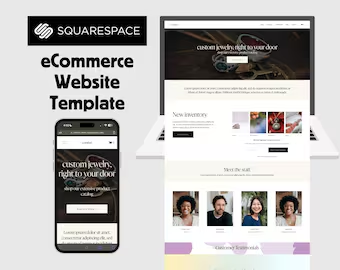 how to add elements sqarespace,
 Squarespace templates, squarespace website templates,Squarespace best templates,
 Squarespace Themes, free squarespace templates, Presentybox