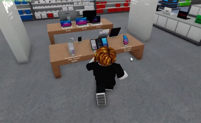 Roblox Greenville Phone Guide
