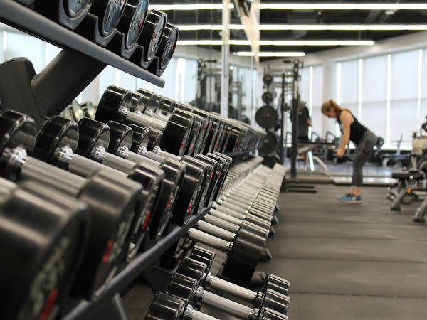 How To Ensure Your Gym Sessions Are As Effective As Possible