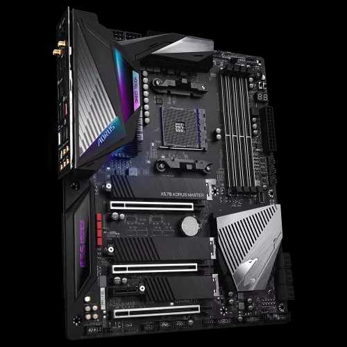 Best X570 Motherboards