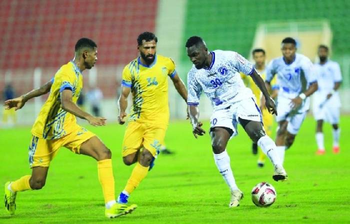 Nhận định soi kèo Al Nasr vs Bahla, 20h10 ngày 21/11: Đảm bảo ngôi đầu