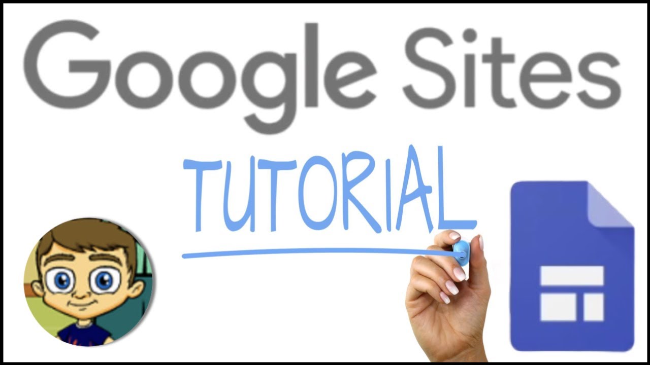 exemples de sites google