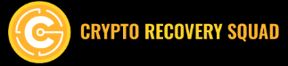 CryptoRecoverySquad logo