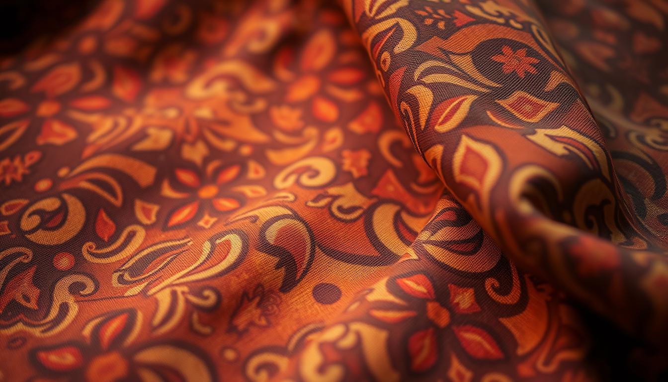 batik durability and care