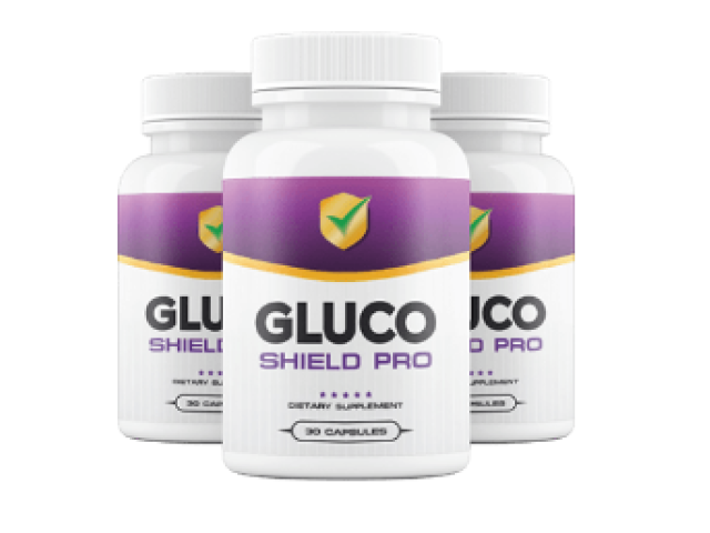 Gluco Shield Pro Reviews: The Science-Driven Natural Solution for Effective Blood Sugar Management.