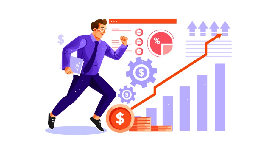 Luôn phát triển và cải tiến quy trình nếu hợp lý