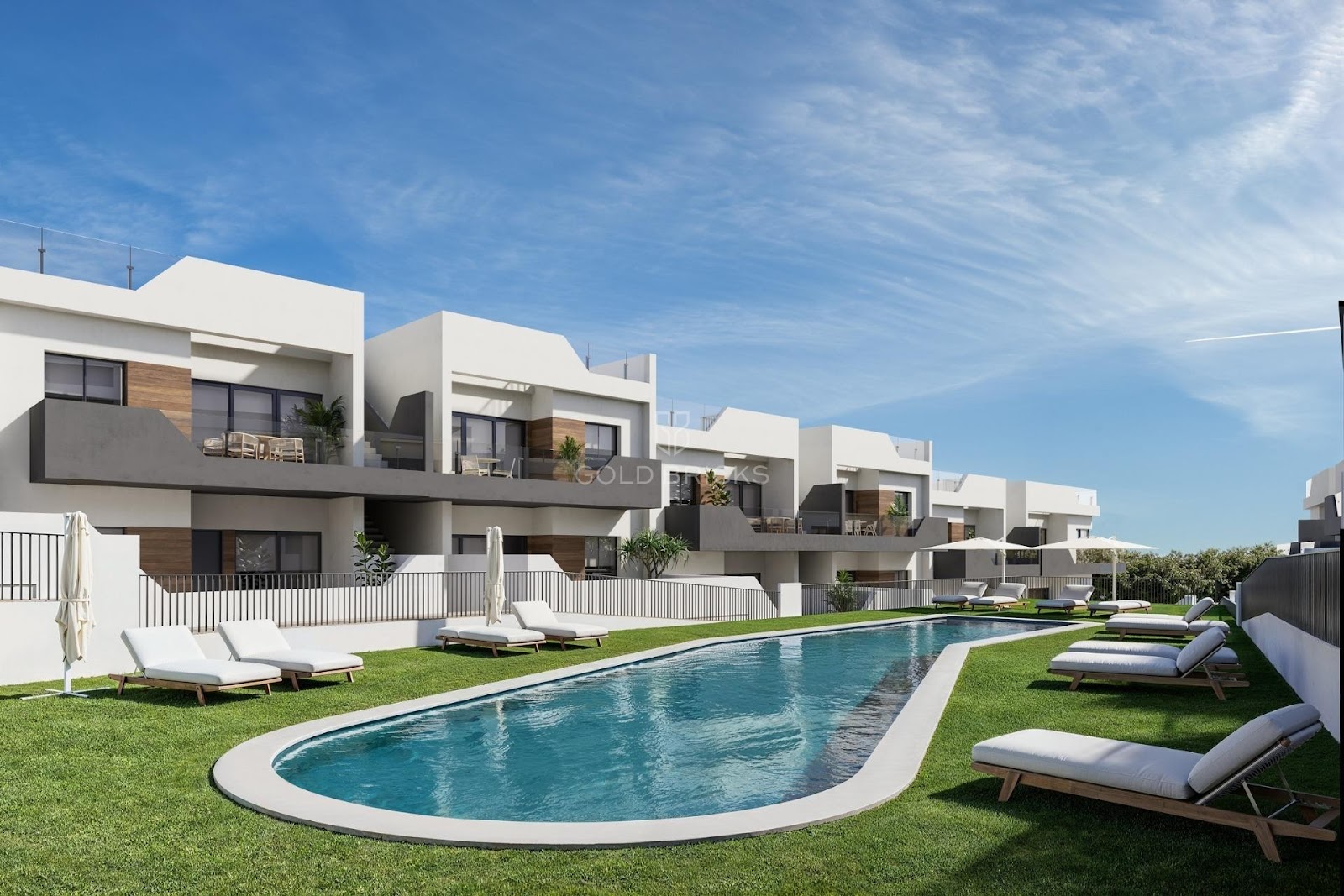 Alicante developments