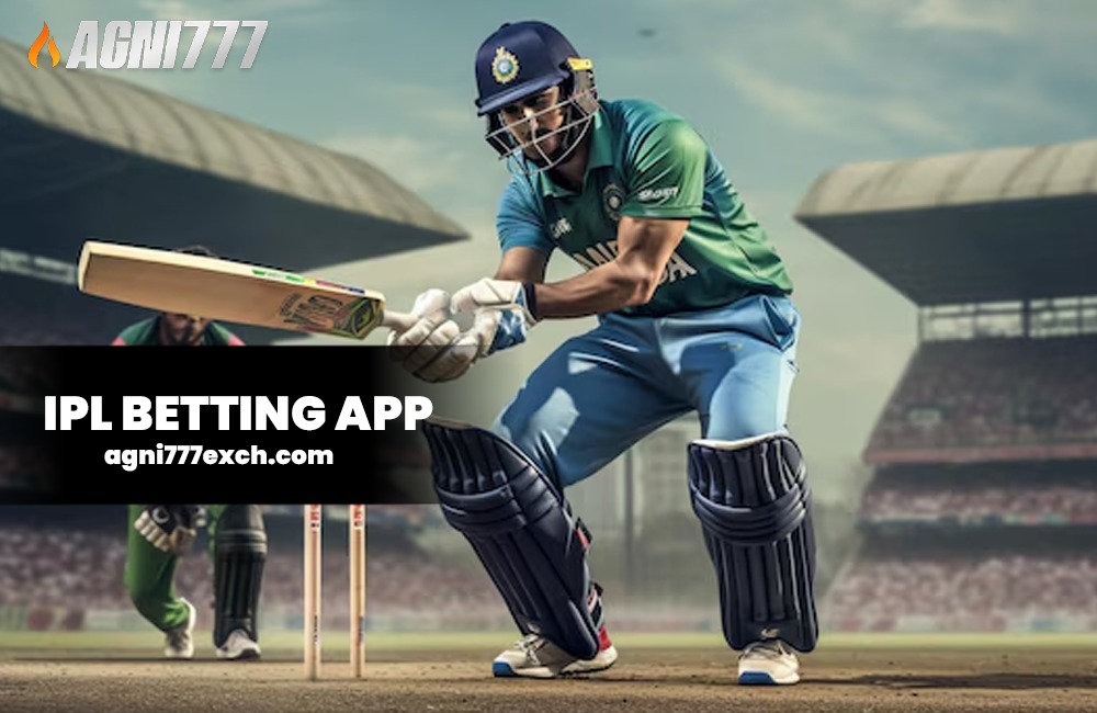 ipl betting app