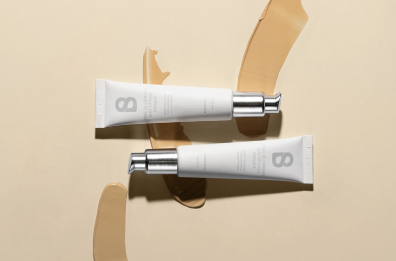 Langkah 1: Smooth Start with Primer