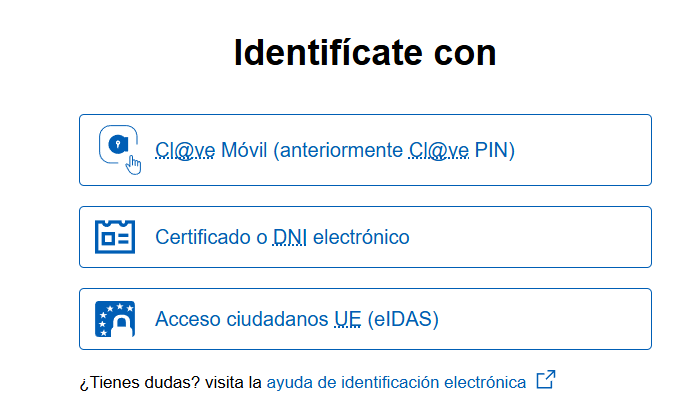 Guía sobre el modelo 131