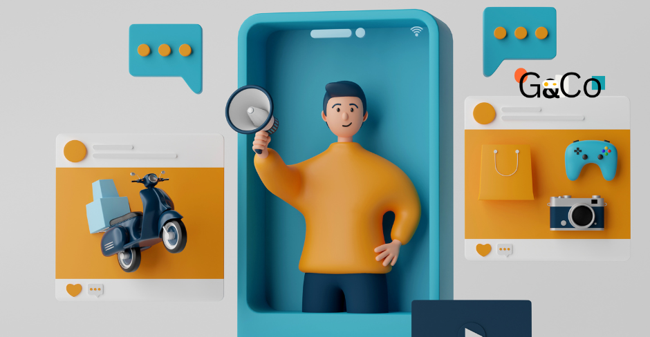 design & advertising tools