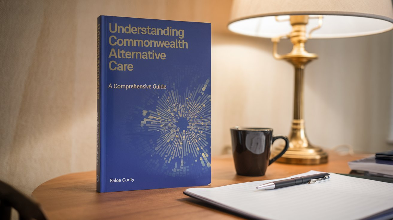 Commonwealth Alternative Care