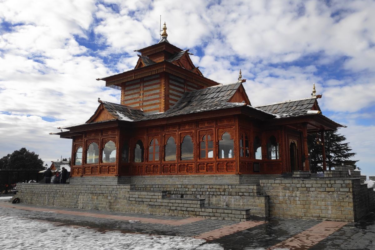 must visit places in shimla