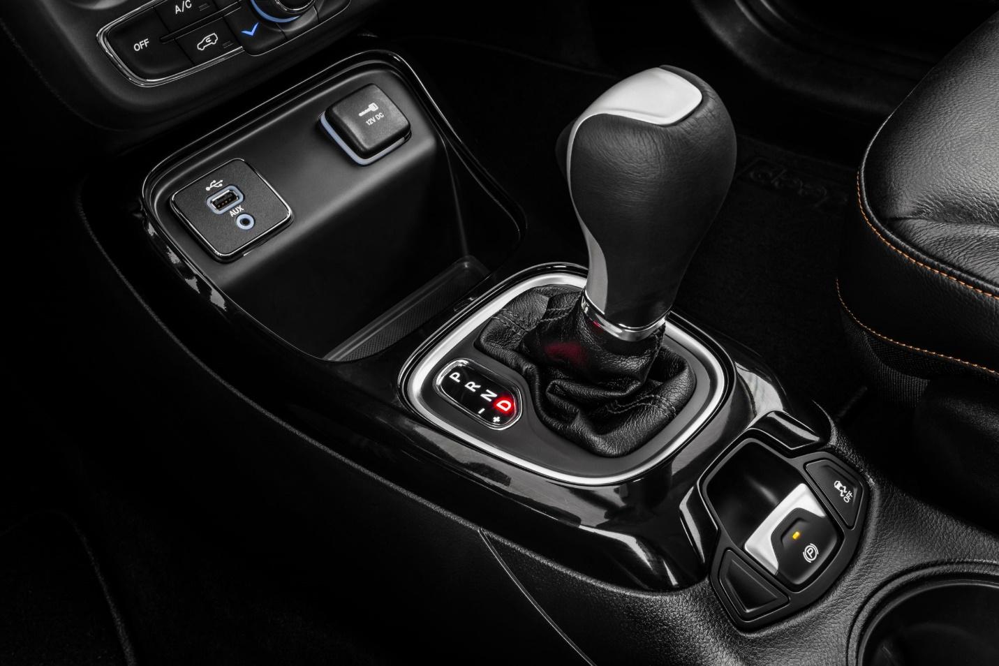 Tranco no câmbio automático: saiba como evitar
