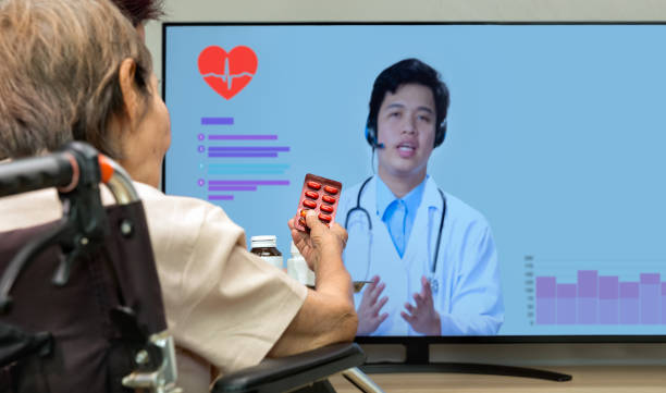 What Are Important Differences Between Telehealth and In-Person Care?