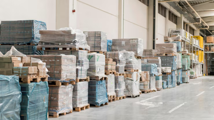 Returnable Packaging Market