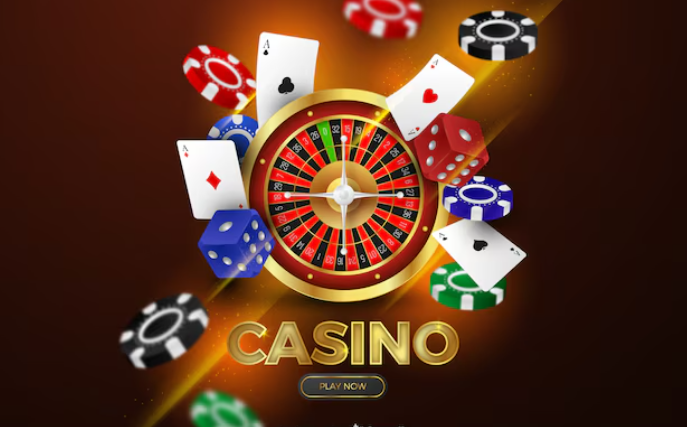 Điểm danh những trò chơi hot tại Casino