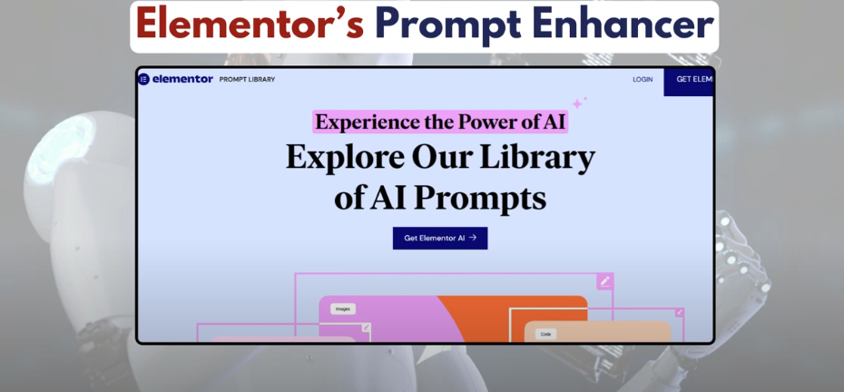 Prompt Enhancer for Refined Content Creation-axiabits