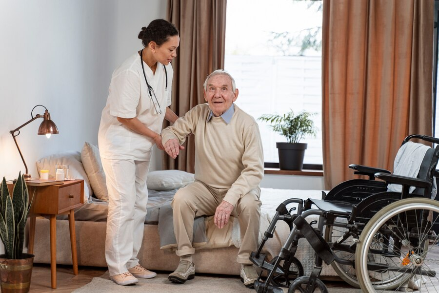 Finding Compassionate Home Care Services