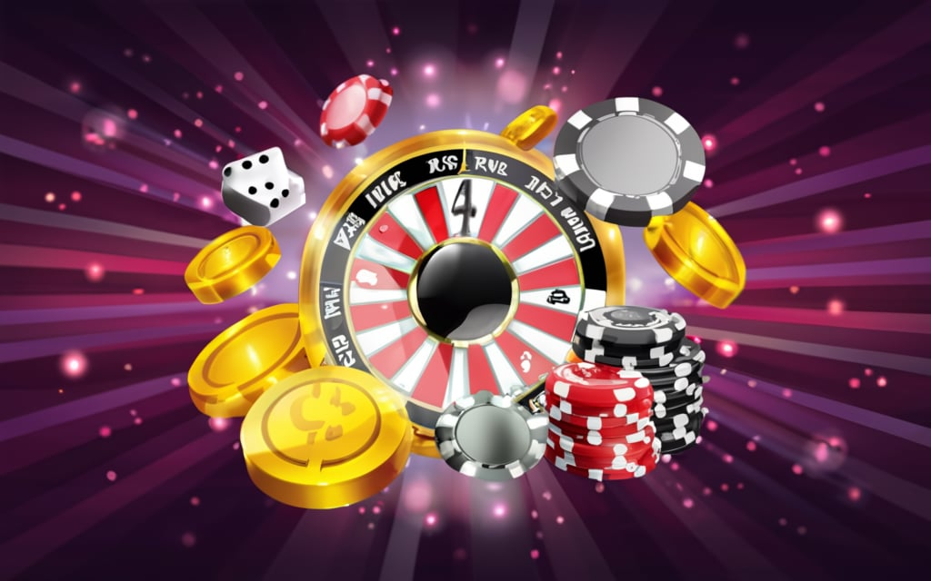 myblackchip.com casino