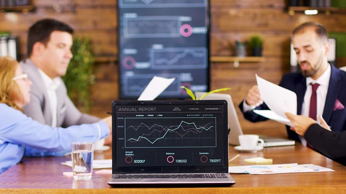 Conoce la comparativa para portafolios de inversión