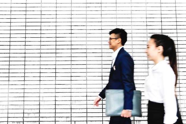 Leveraging Business Networking for Career Growth
