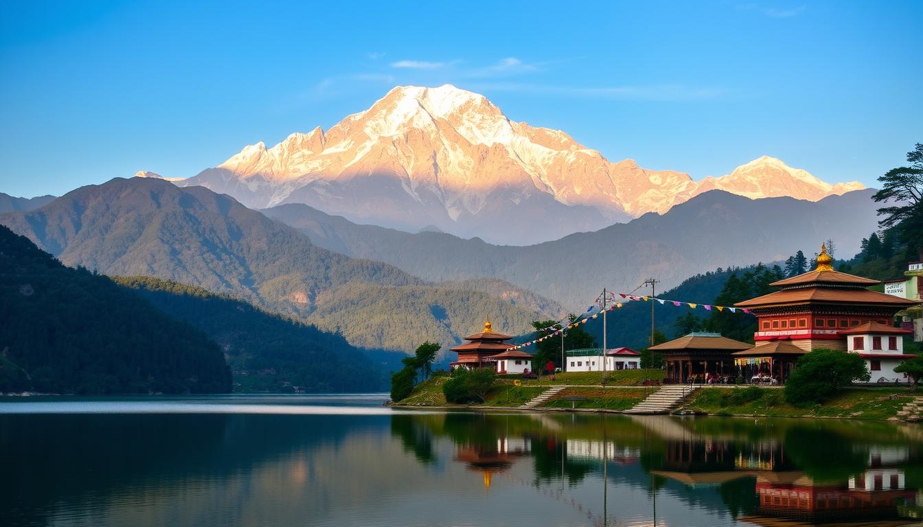 sikkim tour