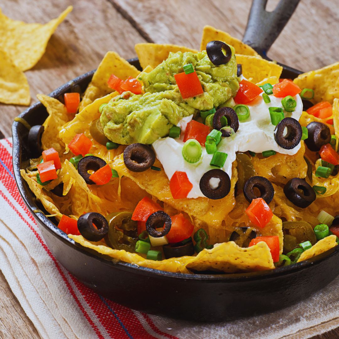 nachos