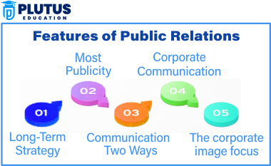 difference between publicity and public relations
