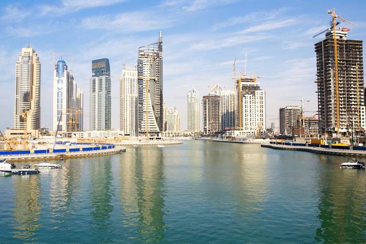 Dubai Immigration