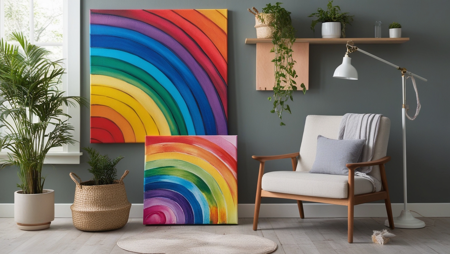 how to care for canvas art prints