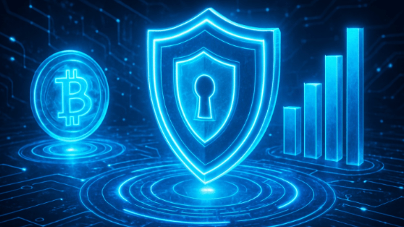 CLARITY Act crypto regulation framework