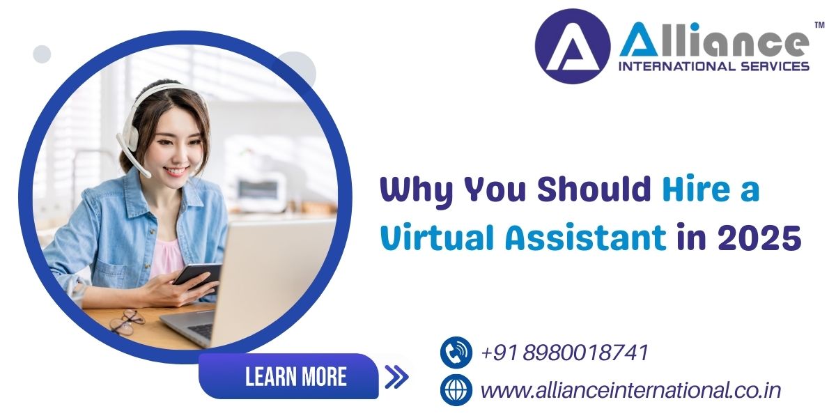 hire a virtual assistant